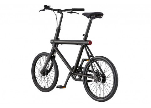 Vélo urbain sales