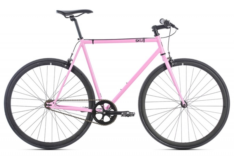 Vélo Fixie 6KU