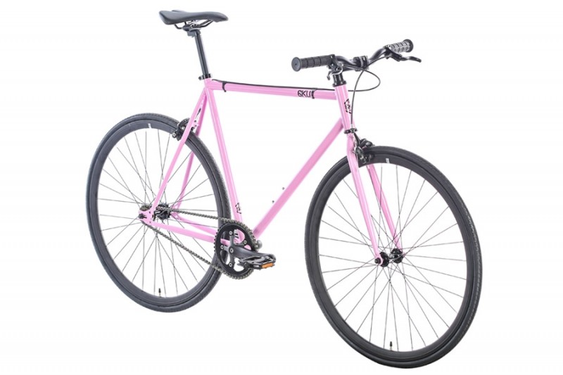 Vélo Fixie 6KU