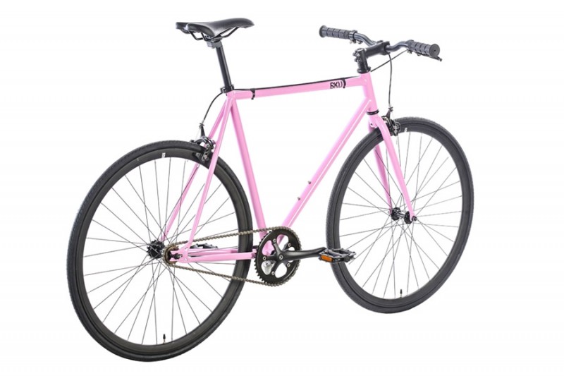 Vélo Fixie 6KU