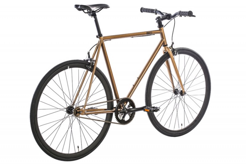 Vélo Fixie 6KU