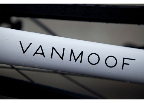 Vélo Urbain Vanmoof B