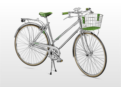 Cigno Classic Green Cigno Classic Green