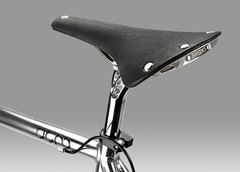Cigno Veloce Black