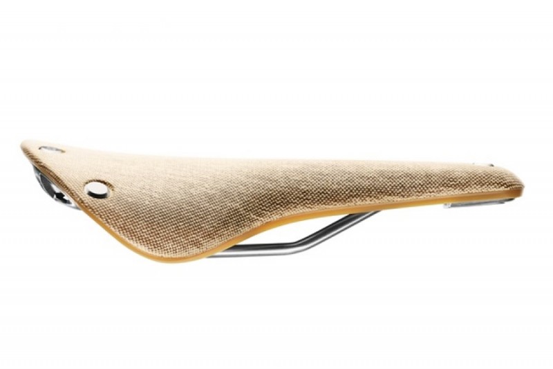 Selle Brooks Cambium C17S Natural