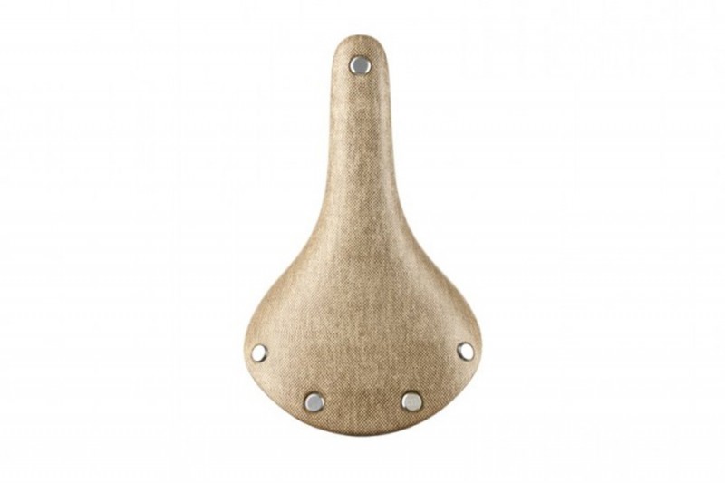 Selle Brooks Cambium C17S Natural