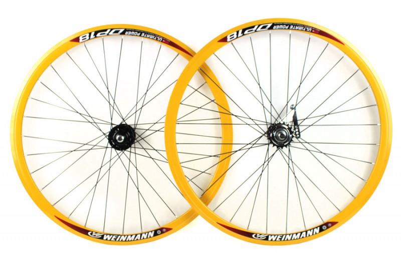 Jeu de Roues Fixie dp18 Jeu de Roues Fixie dp18