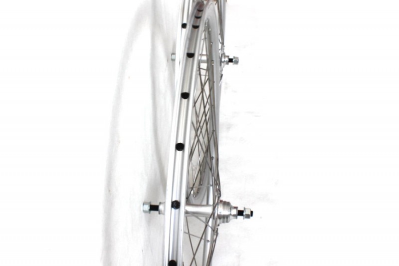 Jeu de Roues SantaFixie