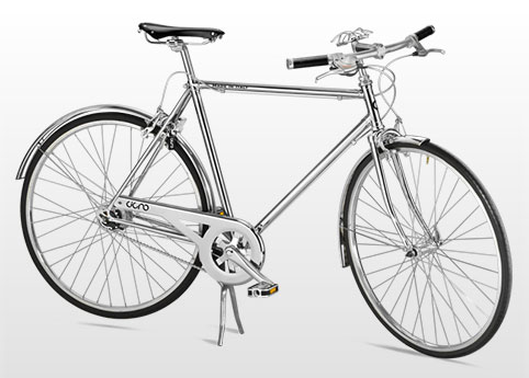 Cigno Sport black Cigno Sport black