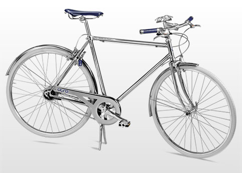 Cigno Sport blue Cigno Sport blue